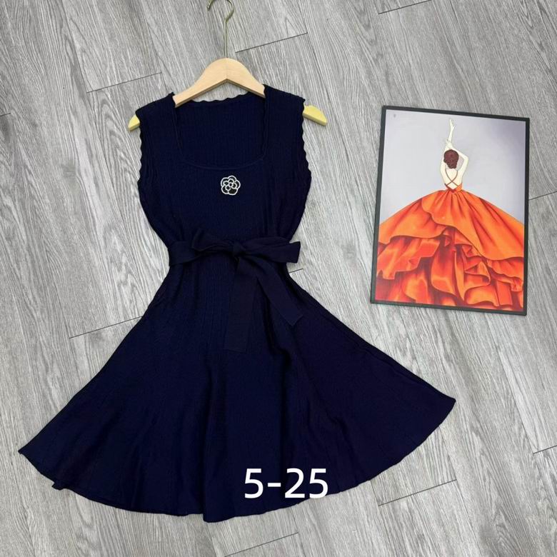 Chanel S-XL 136